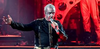 Berlin public prosecutor investigates Till Lindemann
