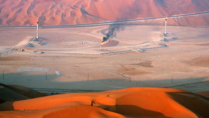 Saudi Arabia can no longer control the oil price
