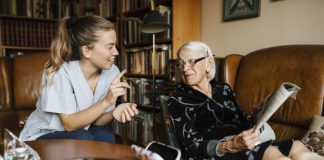 How this company is revolutionizing home care
