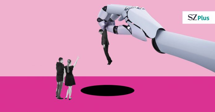 Artificial intelligence: job miracle or job killer?  What will change
