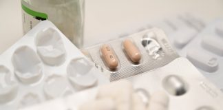 Corona pills worth millions of euros expire unused

