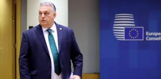 Viktor Orbán gives in
