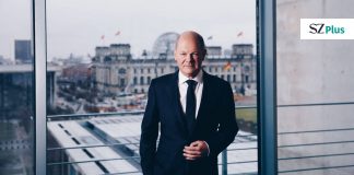 Chancellor Scholz wants to arm himself against Russia
