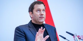 SPD withdraws from Platform X
