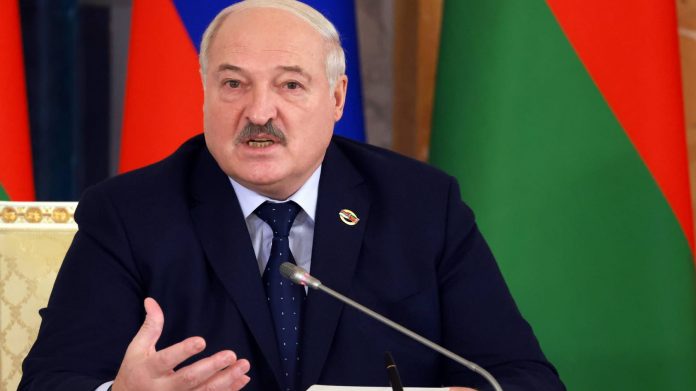 Lukashenko critic Igor Lednik dies in prison
