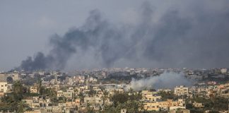 No ceasefire for Gaza - Netanyahu remains determined
