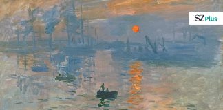 150 Years of Impressionism: The Invention of the Now and Here
