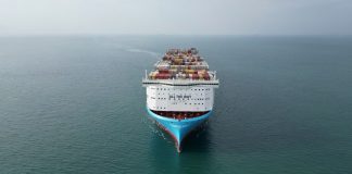 How container ships should become greener
