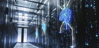 Microsoft is building AI supercomputers
