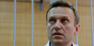 This is what Navalny thought about Donald Trump
