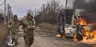 War in Ukraine: “What Rolf Mützenich suggests would be a lazy peace” - Politics

