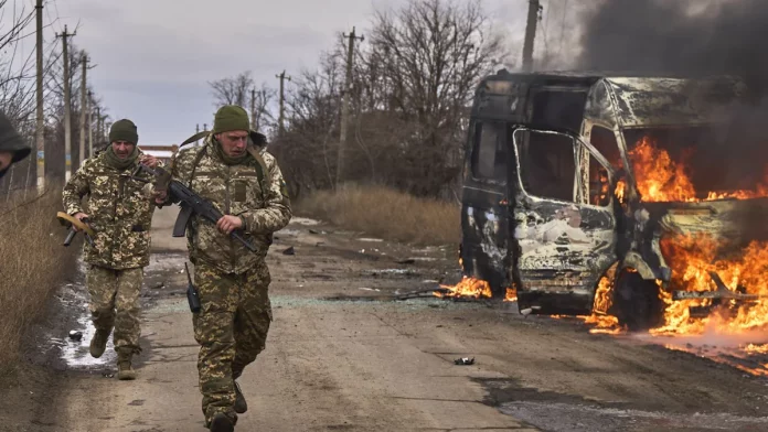 War in Ukraine: “What Rolf Mützenich suggests would be a lazy peace” - Politics
