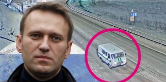 EU accuses Putin of deliberately murdering Navalny
