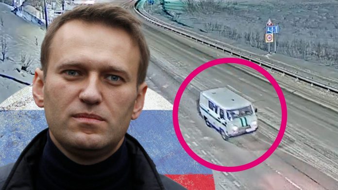 EU accuses Putin of deliberately murdering Navalny
