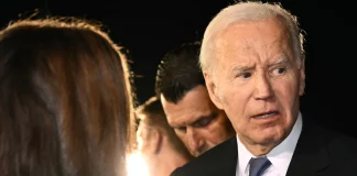 After TV duel defeat against Trump: Biden on the stairs to ruin - Politics
