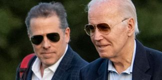Trial of Joe Biden's son begins – This is the reason
