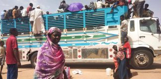 Alarm about neglected refugee crises in Africa
