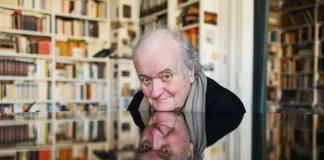 On the death of composer Wolfgang Rihm: an obituary - Culture
