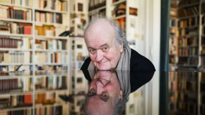 On the death of composer Wolfgang Rihm: an obituary - Culture
