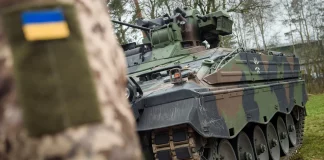 Ukraine War: German tanks in Russia during offensive in Kursk? - Politics
