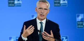 Kremlin accuses NATO Secretary General Stoltenberg of provocation
