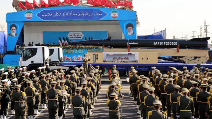 Could Iran build a nuclear bomb because of the Middle East crisis? - Politics
