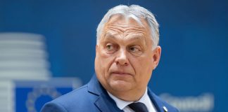 Hungary is to be deducted from EU funds in a fine worth millions
