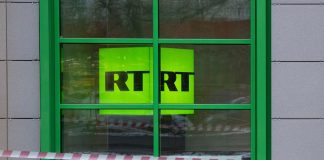 Meta blocks Russian broadcaster RT worldwide
