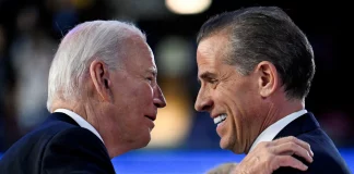 USA: Biden pardons his son Hunter after all - politics
