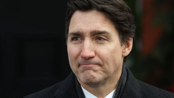 Canadian Prime Minister Justin Trudeau resigns - politics
