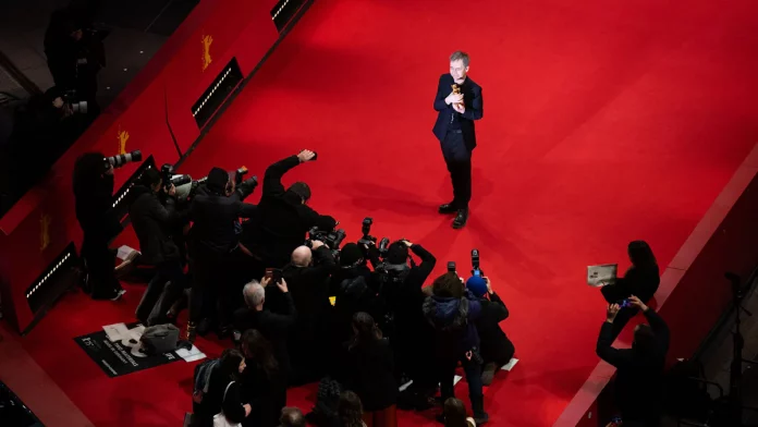 Balance of the Berlinale: The fear of censorship is about - culture
