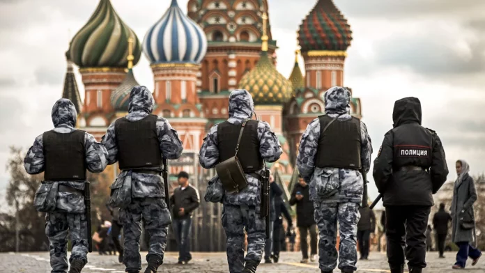 Disinformation: How Putin wants to split Germany - politics
