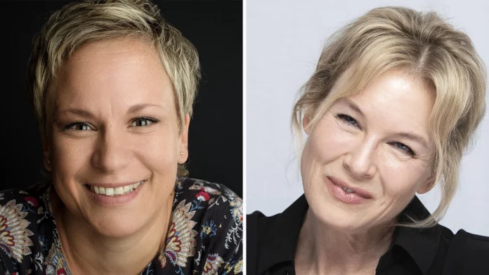 AI synchronization: like Renée Zellweger, only artificial - culture
