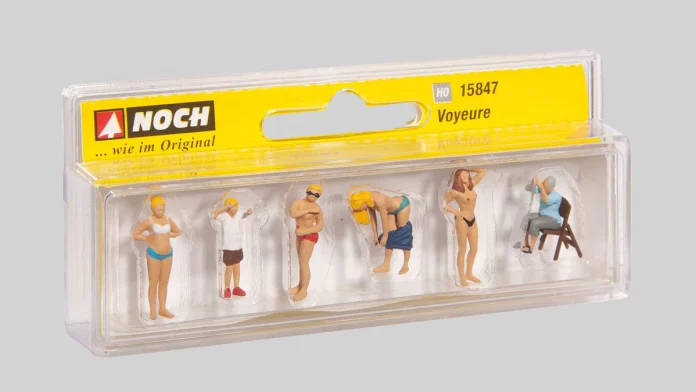 Scandal about erotic model figures: Müller sorts out, manufacturer is still benefiting - economy
