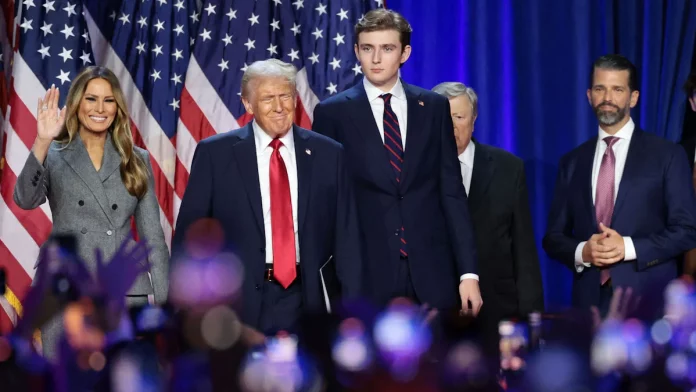 Trump's cryptocurrencies: an attack on the separation of economy and state - culture
